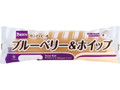 Pasco サンドロール ブルーベリー＆ホイップ 袋1個