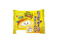  袋1個 限定パッケージ＆ホイップクリーム10％増量