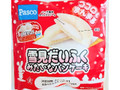 Pasco 雪見だいふくみたいなパンケーキ