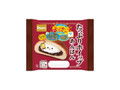たっぷりホイップあんぱん 袋1個 キャンペーンパッケージ