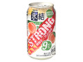 KIRIN 氷結ストロング ピーチ 缶350ml