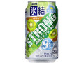 KIRIN 氷結ストロング キウイ 缶350ml