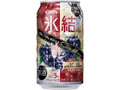 KIRIN 氷結 イタリアンロゼスパークリング 缶350ml