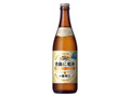 KIRIN 一番搾り 青森に乾杯 瓶500ml