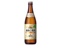 KIRIN 一番搾り 福島に乾杯 瓶500ml