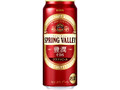 SPRING VALLEY 豊潤 496 缶500ml