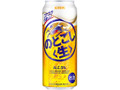 のどごし 生 缶500ml