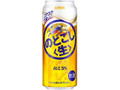 のどごし 生 缶500ml