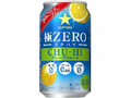 サッポロ 極ZERO CHU‐HI ゴクハイ グレープフルーツ 缶350ml