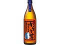 サッポロ 本格芋焼酎 からり芋 新酒 瓶720ml