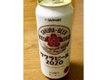 サクラビール2020 缶500ml