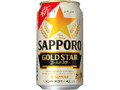 GOLD STAR 缶350ml