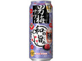  缶500ml