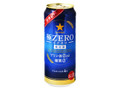 サッポロ 極ZERO 缶500ml