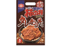 亀田の柿の種 タレかつ丼風味