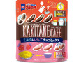 亀田の柿の種 KAKITANE CAFE ミルク＆いちごチョコミックス 袋35g