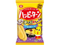 ハッピーターン コク旨和風チーズ味 袋43g