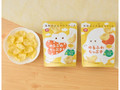ゆるふわちっぷす コーンポタージュ味
