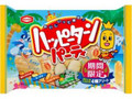 ハッピーターンパーティ 夏味 袋150g