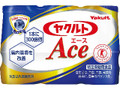 ヤクルト ヤクルトAce ボトル80ml×3