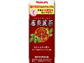 ヤクルト 蕃爽麗茶 パック200ml