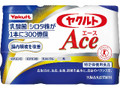 ヤクルト ヤクルトAce ボトル80ml×3