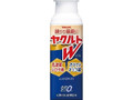 ヤクルトW パック100ml