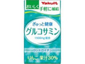 ヤクルト ぎゅっと健康 グルコサミン パック65ml