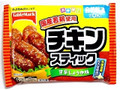 チキンスティック 甘辛しょうゆ味 袋6個