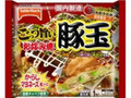 ごっつ旨い お好み焼 豚玉 袋266g