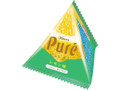 ピュレグミプチ三角 レモン 袋17g