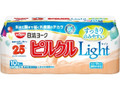 ピルクル Light ボトル65ml×10 ピルクルシリーズ25周年記念パッケージ