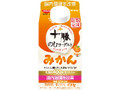 十勝のむヨーグルト みかん パック450g