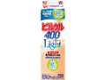 ピルクル400 Light パック910ml