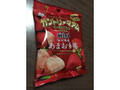 カントリーマアム あまおう苺 袋47g