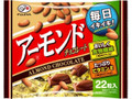 アーモンドチョコレート 袋22粒