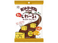 カントリーマアム チビじわーるもチョコにタジタジ 袋48g