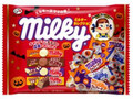 ハロウィンミルキー セレクション 袋200g