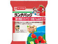 ヤマザキ ランチパック 栃木県産スカイベリーの苺ジャム＆ホイップ 袋2個