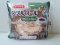 ダブルロール モカコーヒー 1個