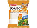 ヤマザキ ランチパック 長野県産杏のジャム＆ホイップ 袋2個