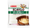 チーズカレー