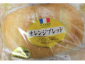 ヤマザキ オレンジブレッド