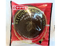 ヤマザキ ベルギーチョコ入りクリームのチョコまんじゅう