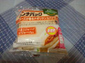 ヤマザキ ランチパック チーズが香るナポリタンスパゲティ 袋2個
