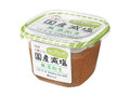 国産減塩 無添加生 カップ650g