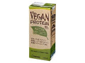 VEGAN PROTEIN 抹茶ソイラテ パック200ml