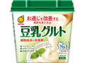 豆乳グルト カップ400g