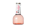 プチムーン 桃のお酒 瓶135ml