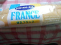 神戸屋 練乳フランス 袋1個